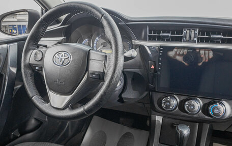 Toyota Corolla, 2013 год, 1 349 000 рублей, 18 фотография