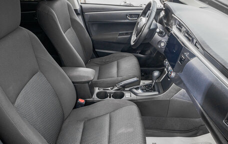 Toyota Corolla, 2013 год, 1 349 000 рублей, 24 фотография