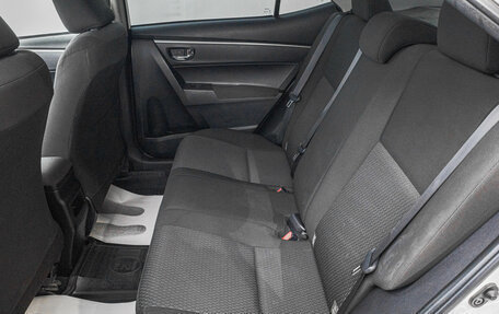 Toyota Corolla, 2013 год, 1 349 000 рублей, 25 фотография