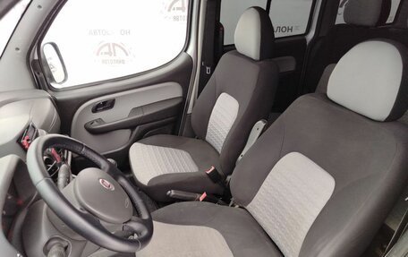 Fiat Doblo I, 2013 год, 799 000 рублей, 9 фотография