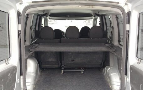 Fiat Doblo I, 2013 год, 799 000 рублей, 8 фотография