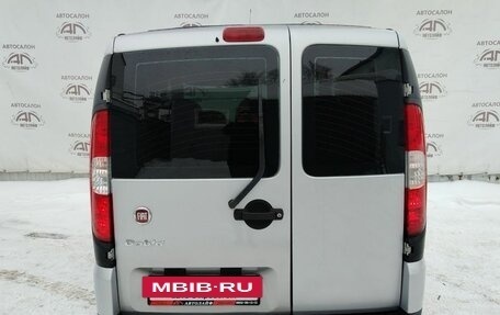 Fiat Doblo I, 2013 год, 799 000 рублей, 7 фотография