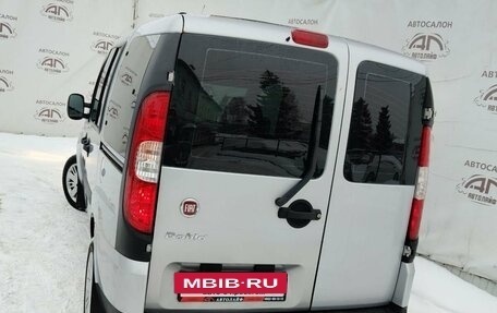 Fiat Doblo I, 2013 год, 799 000 рублей, 6 фотография