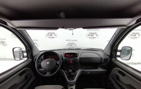 Fiat Doblo I, 2013 год, 799 000 рублей, 13 фотография