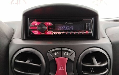 Fiat Doblo I, 2013 год, 799 000 рублей, 16 фотография