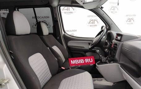 Fiat Doblo I, 2013 год, 799 000 рублей, 12 фотография
