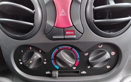 Fiat Doblo I, 2013 год, 799 000 рублей, 17 фотография