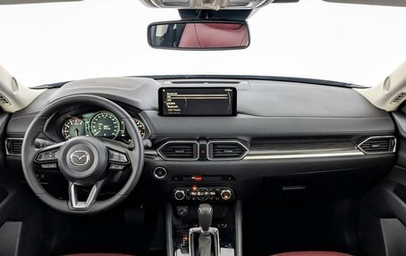 Mazda CX-5 II, 2025 год, 4 204 000 рублей, 10 фотография