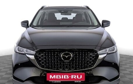 Mazda CX-5 II, 2025 год, 4 204 000 рублей, 5 фотография