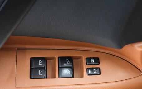 Infiniti FX I, 2003 год, 1 099 000 рублей, 8 фотография