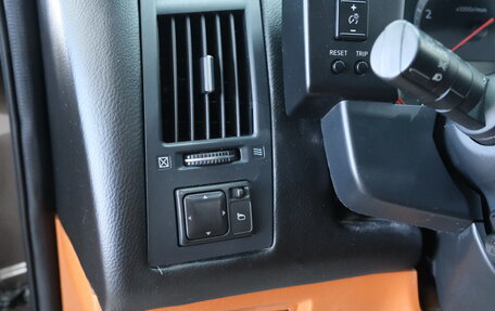 Infiniti FX I, 2003 год, 1 099 000 рублей, 9 фотография