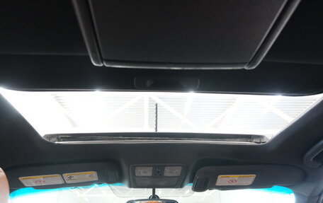 Infiniti FX I, 2003 год, 1 099 000 рублей, 16 фотография