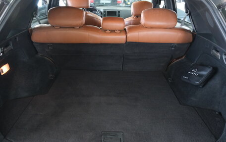 Infiniti FX I, 2003 год, 1 099 000 рублей, 26 фотография