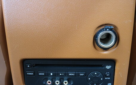 Infiniti FX I, 2003 год, 1 099 000 рублей, 24 фотография