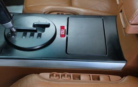 Infiniti FX I, 2003 год, 1 099 000 рублей, 19 фотография