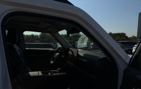 Haval H7, 2025 год, 3 699 000 рублей, 8 фотография