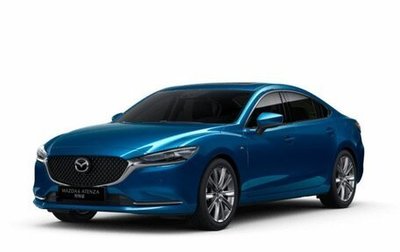 Mazda 6, 2023 год, 3 390 000 рублей, 1 фотография