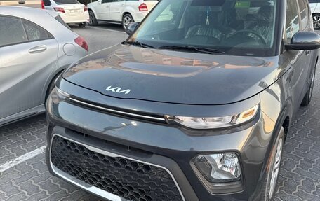 KIA Soul III, 2021 год, 1 900 000 рублей, 1 фотография