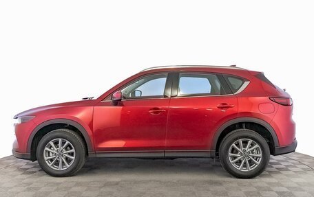 Mazda CX-5 II, 2025 год, 4 300 000 рублей, 3 фотография