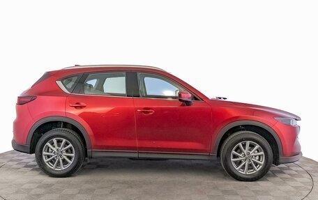 Mazda CX-5 II, 2025 год, 4 300 000 рублей, 4 фотография