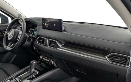 Mazda CX-5 II, 2025 год, 4 300 000 рублей, 9 фотография