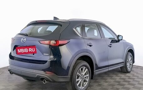 Mazda CX-5 II, 2025 год, 4 300 000 рублей, 2 фотография