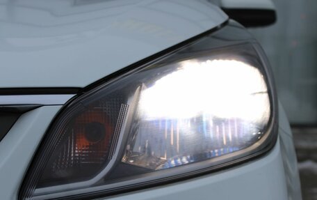 KIA Rio IV, 2018 год, 1 030 000 рублей, 6 фотография