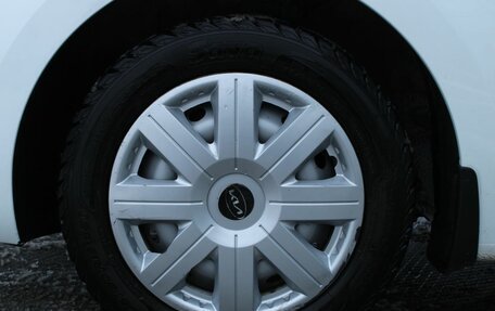 KIA Rio IV, 2018 год, 1 030 000 рублей, 9 фотография