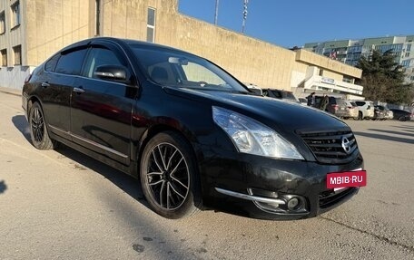 Nissan Teana, 2011 год, 850 000 рублей, 2 фотография