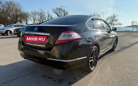 Nissan Teana, 2011 год, 850 000 рублей, 3 фотография