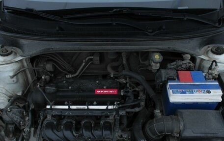 KIA Rio IV, 2018 год, 1 030 000 рублей, 10 фотография