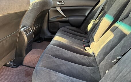 Nissan Teana, 2011 год, 850 000 рублей, 6 фотография