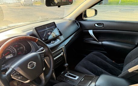 Nissan Teana, 2011 год, 850 000 рублей, 7 фотография