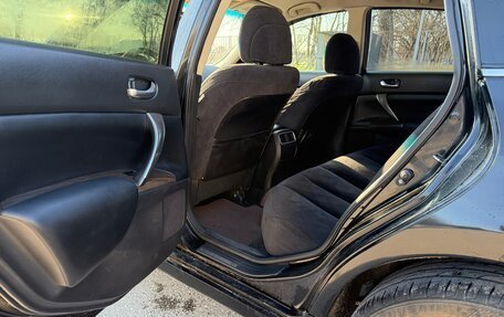 Nissan Teana, 2011 год, 850 000 рублей, 5 фотография