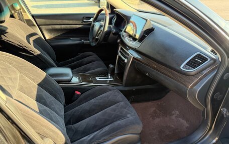 Nissan Teana, 2011 год, 850 000 рублей, 8 фотография