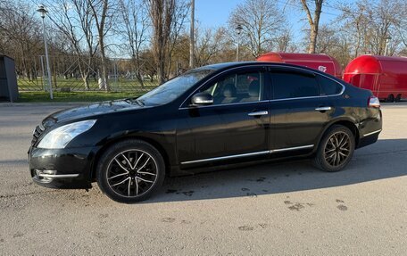 Nissan Teana, 2011 год, 850 000 рублей, 4 фотография