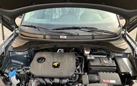 KIA Soul III, 2021 год, 1 900 000 рублей, 2 фотография