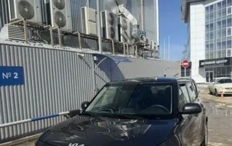 KIA Soul III, 2021 год, 1 900 000 рублей, 5 фотография