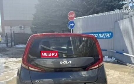 KIA Soul III, 2021 год, 1 900 000 рублей, 6 фотография