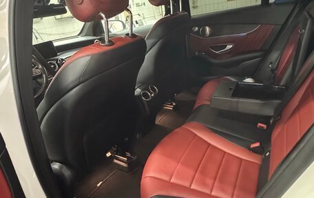 Mercedes-Benz GLC, 2017 год, 3 790 000 рублей, 7 фотография