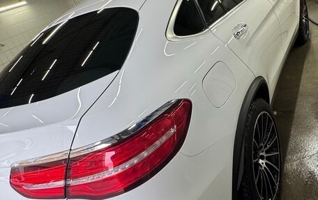 Mercedes-Benz GLC, 2017 год, 3 790 000 рублей, 5 фотография