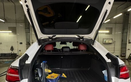 Mercedes-Benz GLC, 2017 год, 3 790 000 рублей, 4 фотография