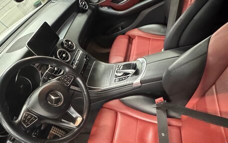 Mercedes-Benz GLC, 2017 год, 3 790 000 рублей, 8 фотография