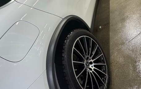 Mercedes-Benz GLC, 2017 год, 3 790 000 рублей, 6 фотография