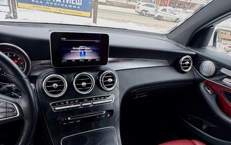 Mercedes-Benz GLC, 2017 год, 3 790 000 рублей, 10 фотография