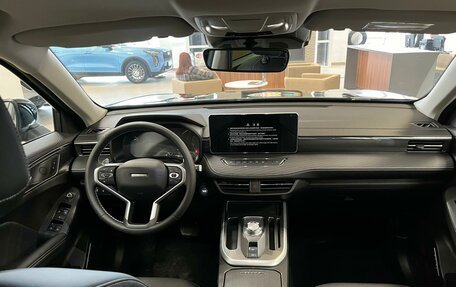 Haval Jolion, 2025 год, 2 599 000 рублей, 35 фотография