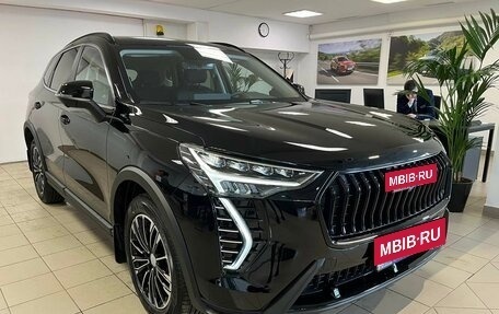 Haval Jolion, 2025 год, 2 599 000 рублей, 32 фотография