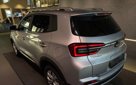 Chery Tiggo 4 I рестайлинг, 2021 год, 1 425 000 рублей, 15 фотография