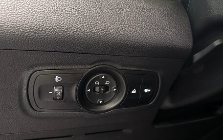 Chery Tiggo 4 I рестайлинг, 2021 год, 1 425 000 рублей, 13 фотография