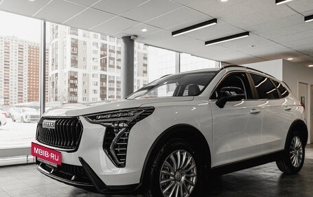 Haval Jolion, 2025 год, 2 849 000 рублей, 5 фотография
